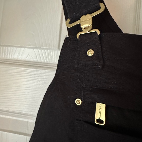 Men’s Carhartt overalls - Picture 4 of 8